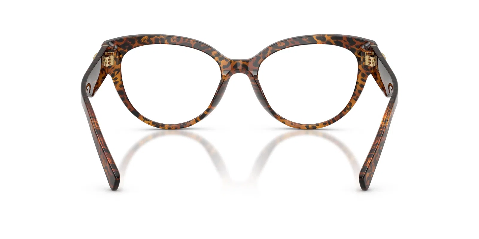 Dolce & Gabbana 3440 Eyeglasses - view 23